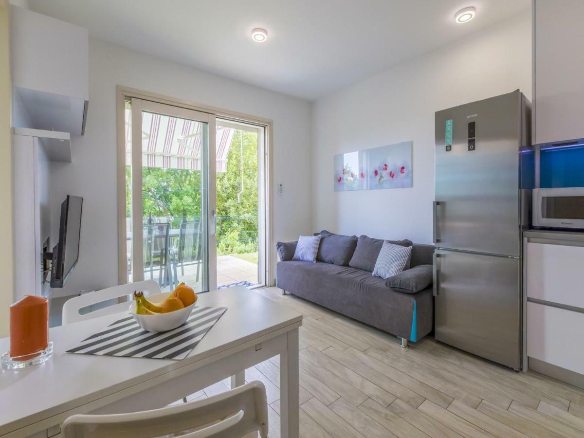 Apartments Mb Crikvenica Exterior foto