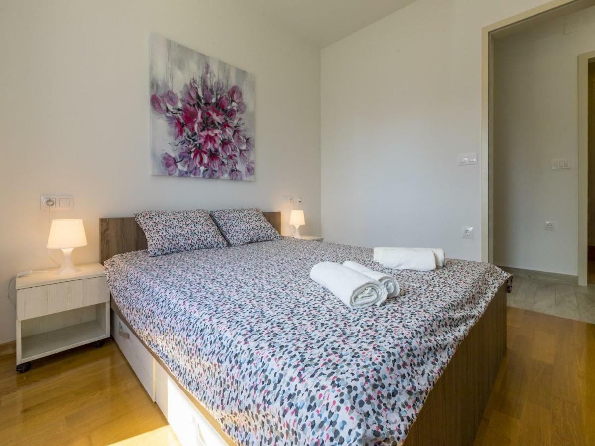 Apartments Mb Crikvenica Exterior foto