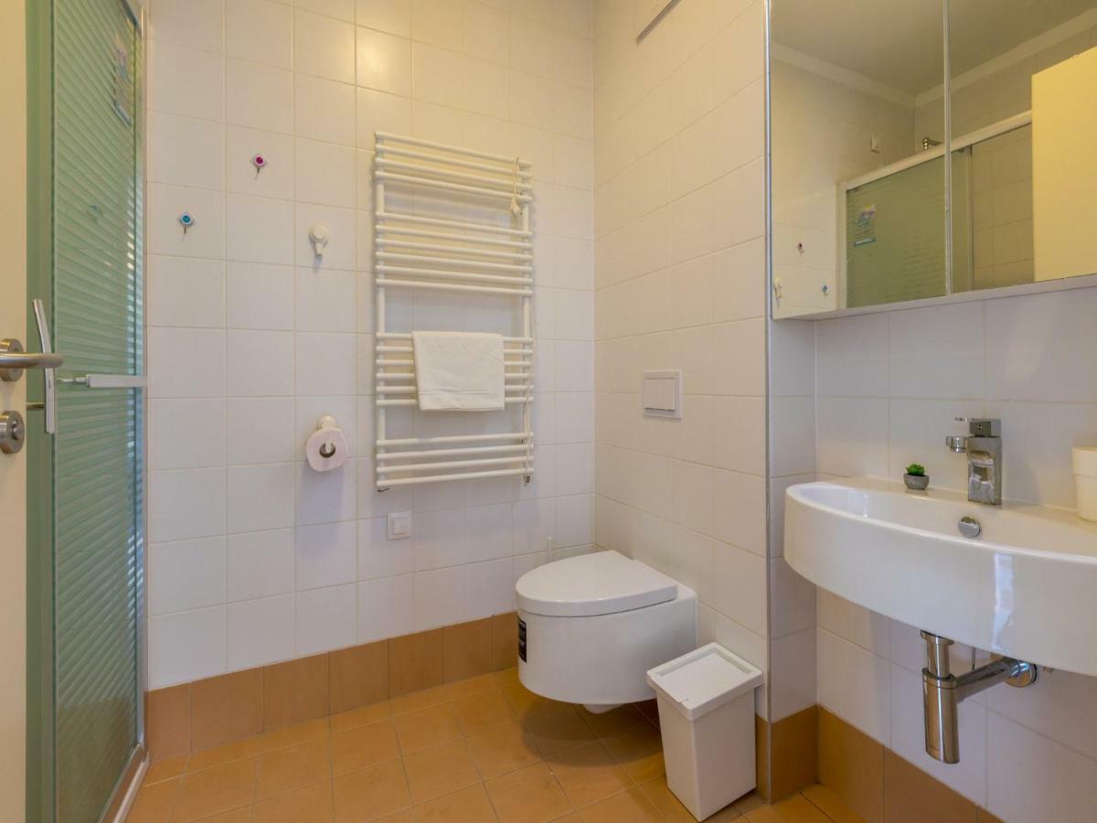 Apartments Mb Crikvenica Exterior foto