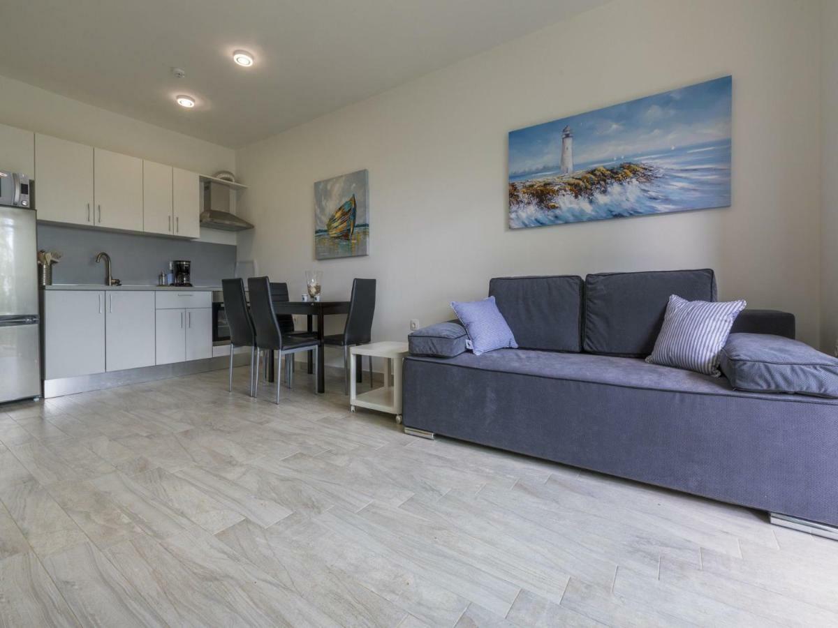 Apartments Mb Crikvenica Exterior foto